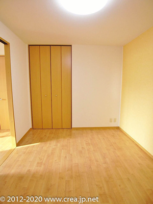 【洗面所】 | オリエンタルコートＡ