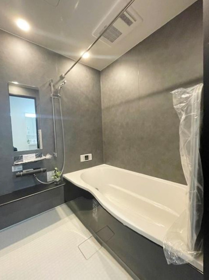 【浴室】 | 東住吉区公園南矢田4丁目