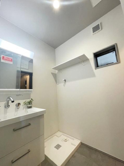 【ランドリースペース】 | 東住吉区公園南矢田4丁目