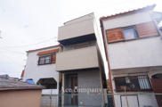 東住吉区公園南矢田4丁目の画像