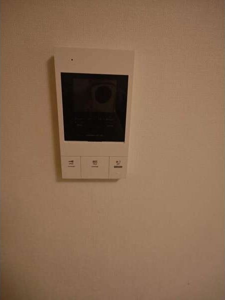 メゾン・ド・スイートの設備