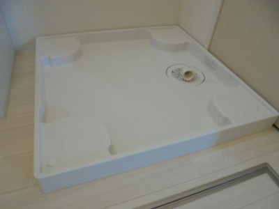 【設備】 | イマイエ・アーバンコネクション | 洗濯機置場