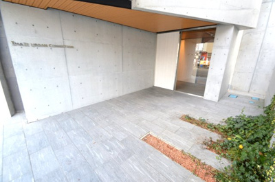 【エントランス】 | イマイエ・アーバンコネクション