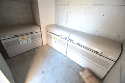 【その他共用部分】 | イマイエ・アーバンコネクション