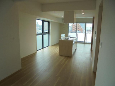 【居間・リビング】 | イマイエ・アーバンコネクション | リビング