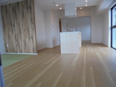 【居間・リビング】 | イマイエ・アーバンコネクション | リビング