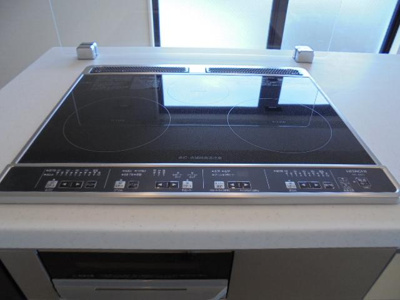 【キッチン】 | イマイエ・アーバンコネクション | キッチン