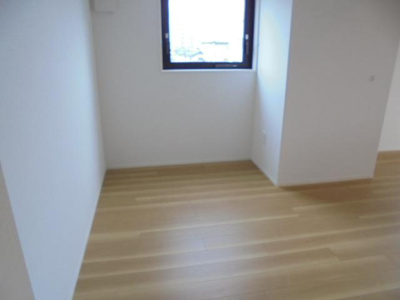 【内装】 | イマイエ・アーバンコネクション | 洋室