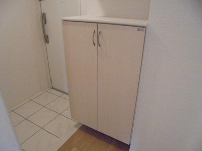 【玄関】 | イマイエ・アーバンコネクション | 玄関