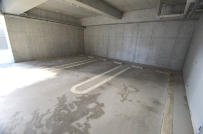 【駐車場】 | イマイエ・アーバンコネクション