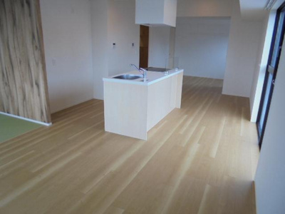 【居間・リビング】 | イマイエ・アーバンコネクション | リビング