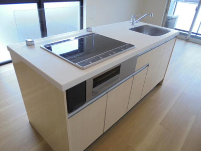 【キッチン】 | イマイエ・アーバンコネクション | キッチン