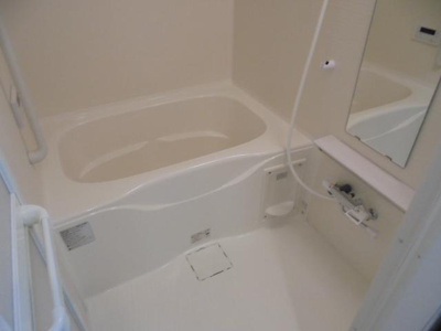 【浴室】 | イマイエ・アーバンコネクション | バス