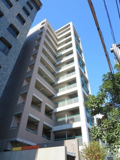 アーツ芝浦の画像