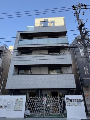 【外観】 | オークレール門前仲町