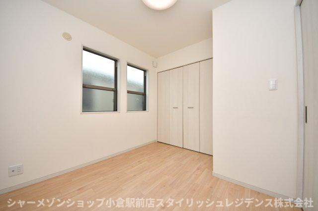 Dear津田　B棟の洋室