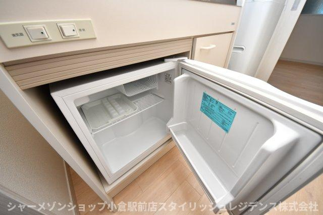 Dear津田　B棟のキッチン