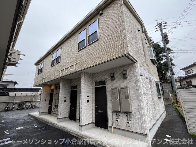 Dear津田　B棟