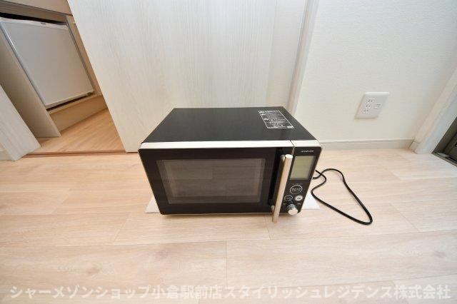 Dear津田　B棟のその他