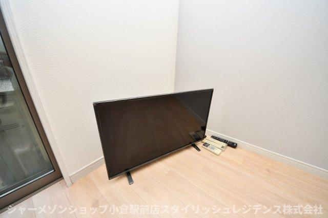 Dear津田　B棟のその他