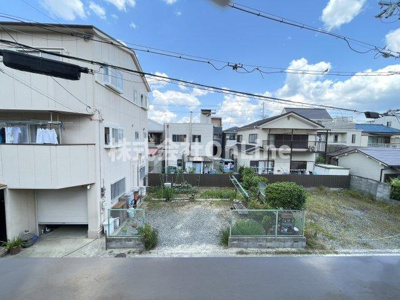 【展望】 | チェリーハイツ西山本
