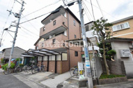 チェリーハイツ西山本の画像