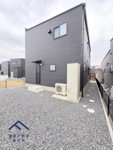 小郡市津古　戸建てのその他