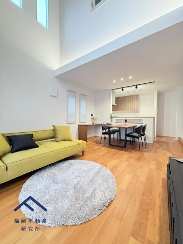 小郡市津古　戸建てのその他