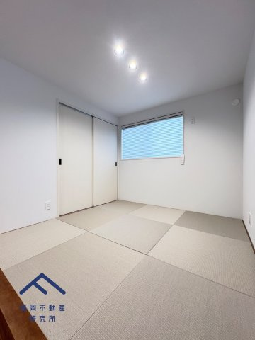 小郡市津古　戸建てのその他