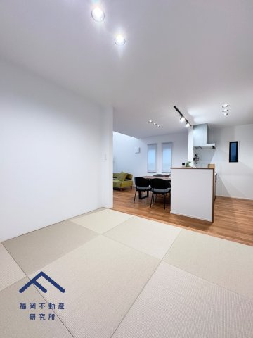 小郡市津古　戸建てのその他