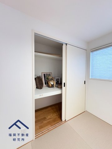 小郡市津古　戸建てのその他