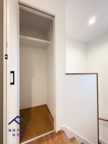 小郡市津古　戸建てのその他