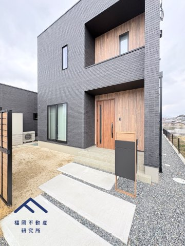 小郡市津古　戸建てのその他