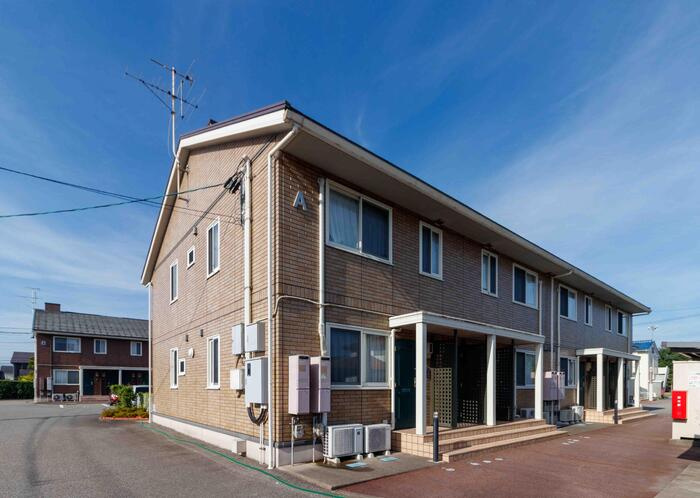 ローズコート歌の森　Ａ