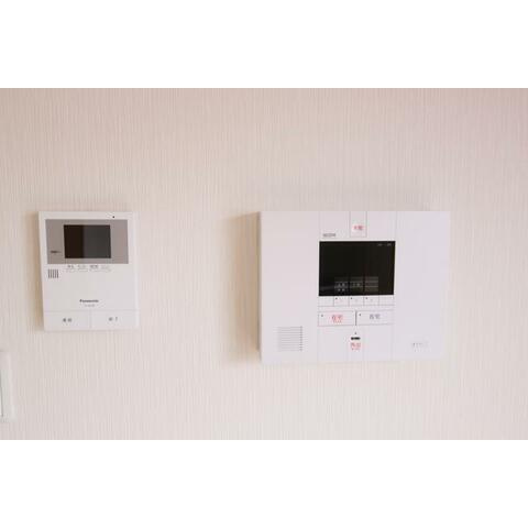 茅ヶ崎市今宿のテラスのセキュリティ