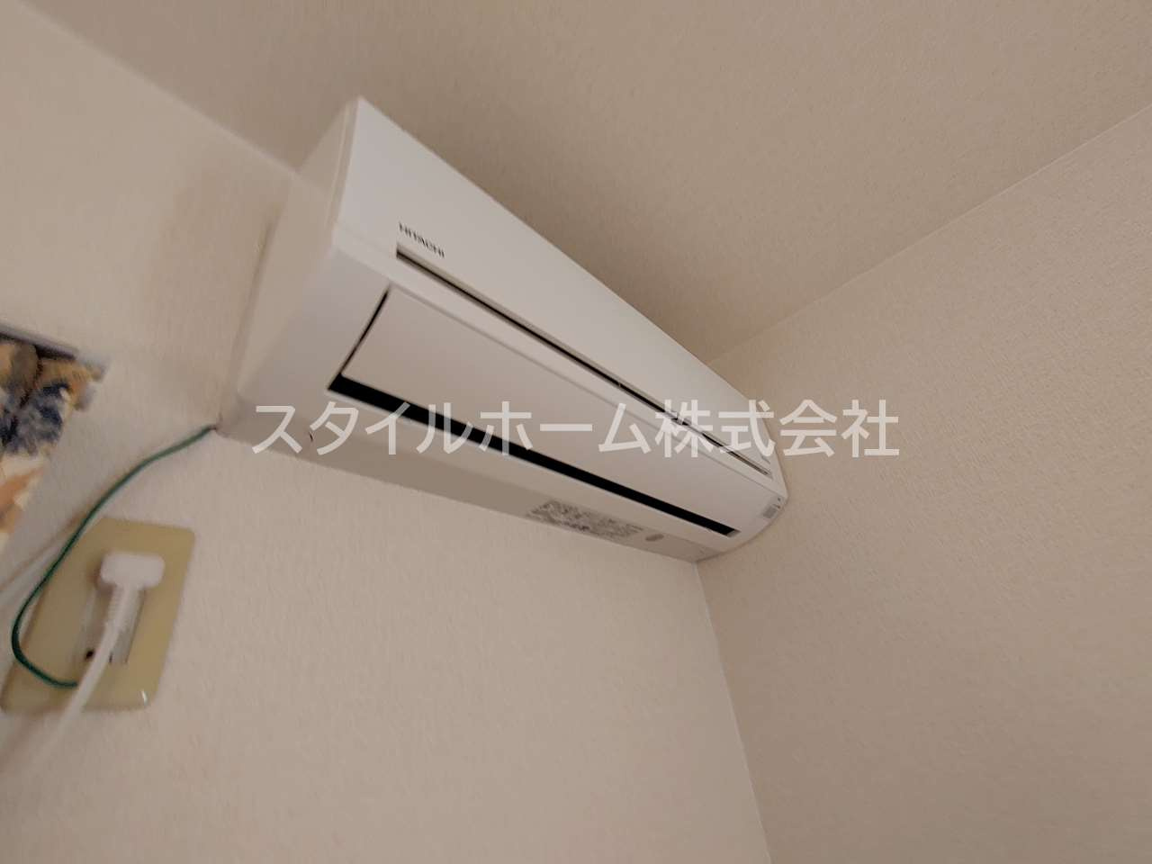 ユトリロ馬場町の設備|同建物内別部屋の写真です。
