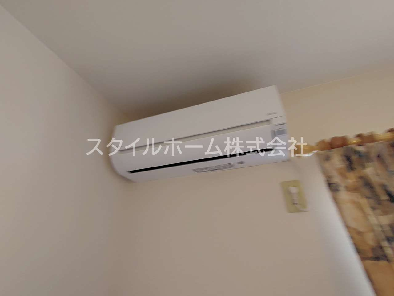 ユトリロ馬場町の設備|同建物内別部屋の写真です。