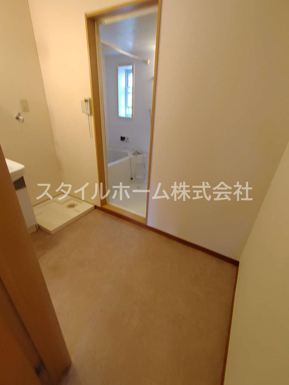 ユトリロ馬場町の内装|同建物内別部屋の写真です。