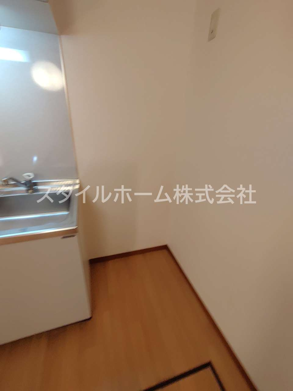 ユトリロ馬場町のその他|同建物内別部屋の写真です。