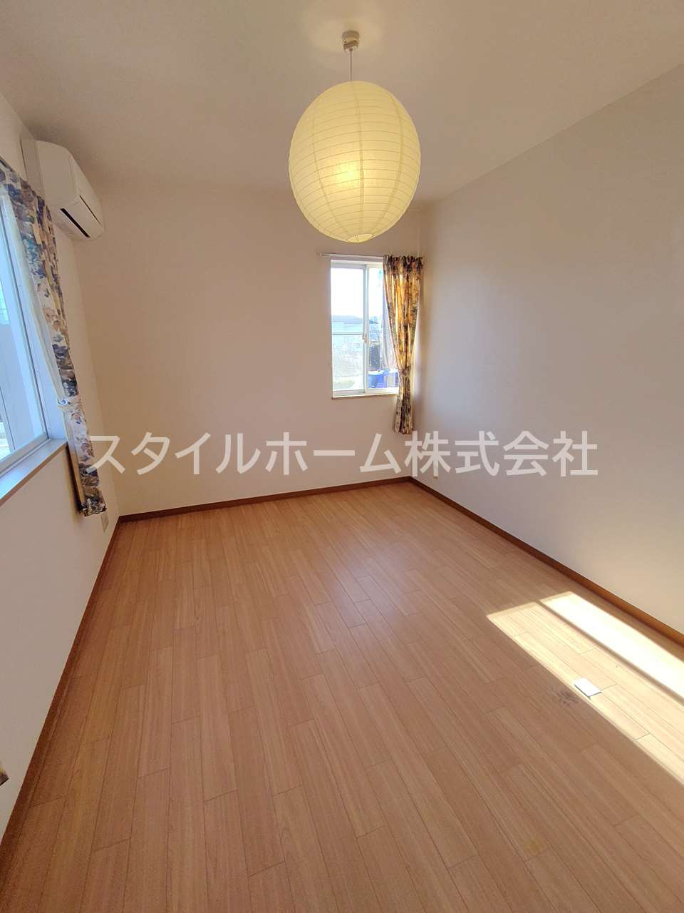 ユトリロ馬場町の内装|同建物内別部屋の写真です。