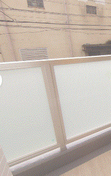 【バルコニー】 | レガシア目黒リバーコート | バルコニーです。