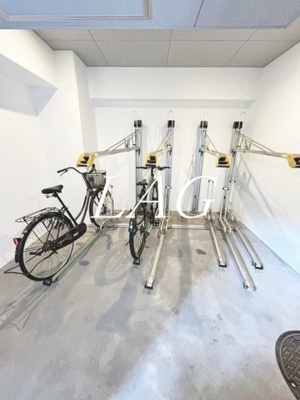 【その他共用部分】 | レガシア目黒リバーコート