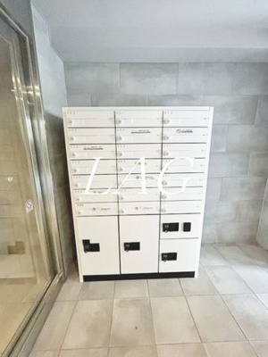 【その他】 | レガシア目黒リバーコート