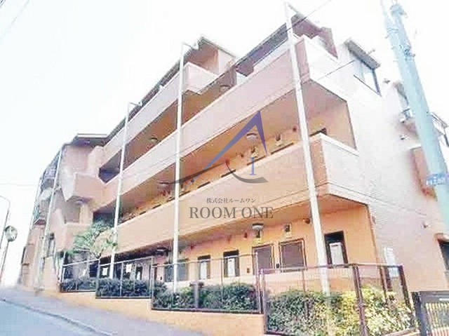 ライオンズマンション小竹向原第二