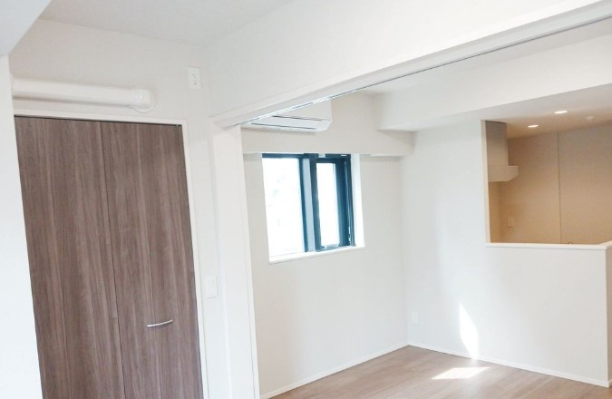 コートレジデンス南大塚