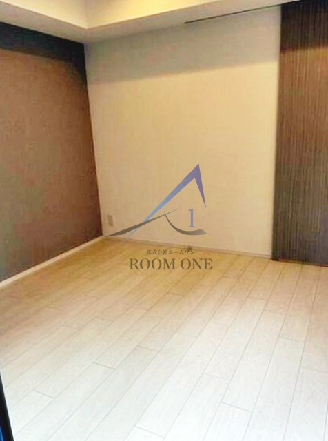 ＬＵＭＥＥＤ池袋の寝室|寝室です。