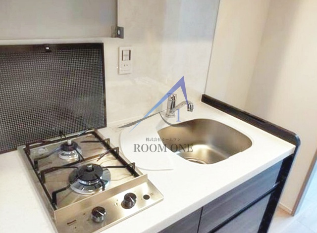 ＬＵＭＥＥＤ池袋のキッチン|キッチンです。