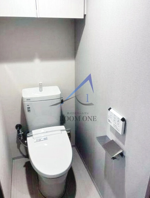 ＬＵＭＥＥＤ池袋のトイレ|トイレです。