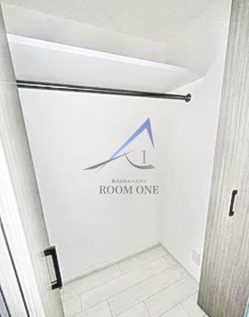 ＬＵＭＥＥＤ池袋の収納|収納です。