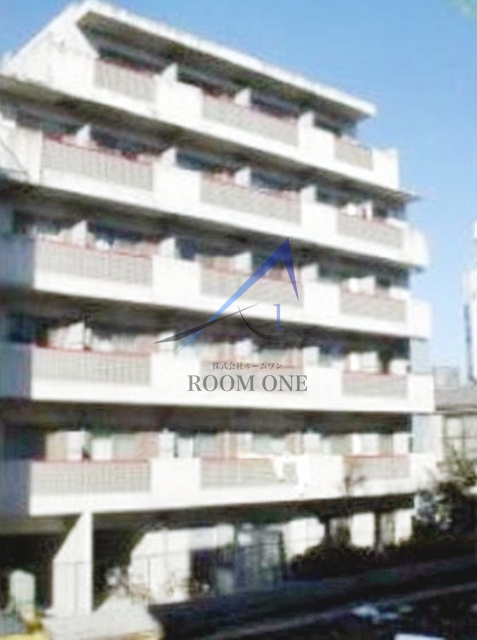 エスペランサ板橋